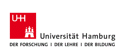 Logo Universität Hamburg